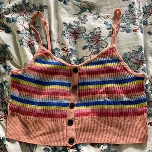 American Eagle tank top